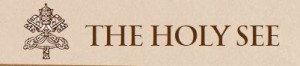 Holy See 300x66